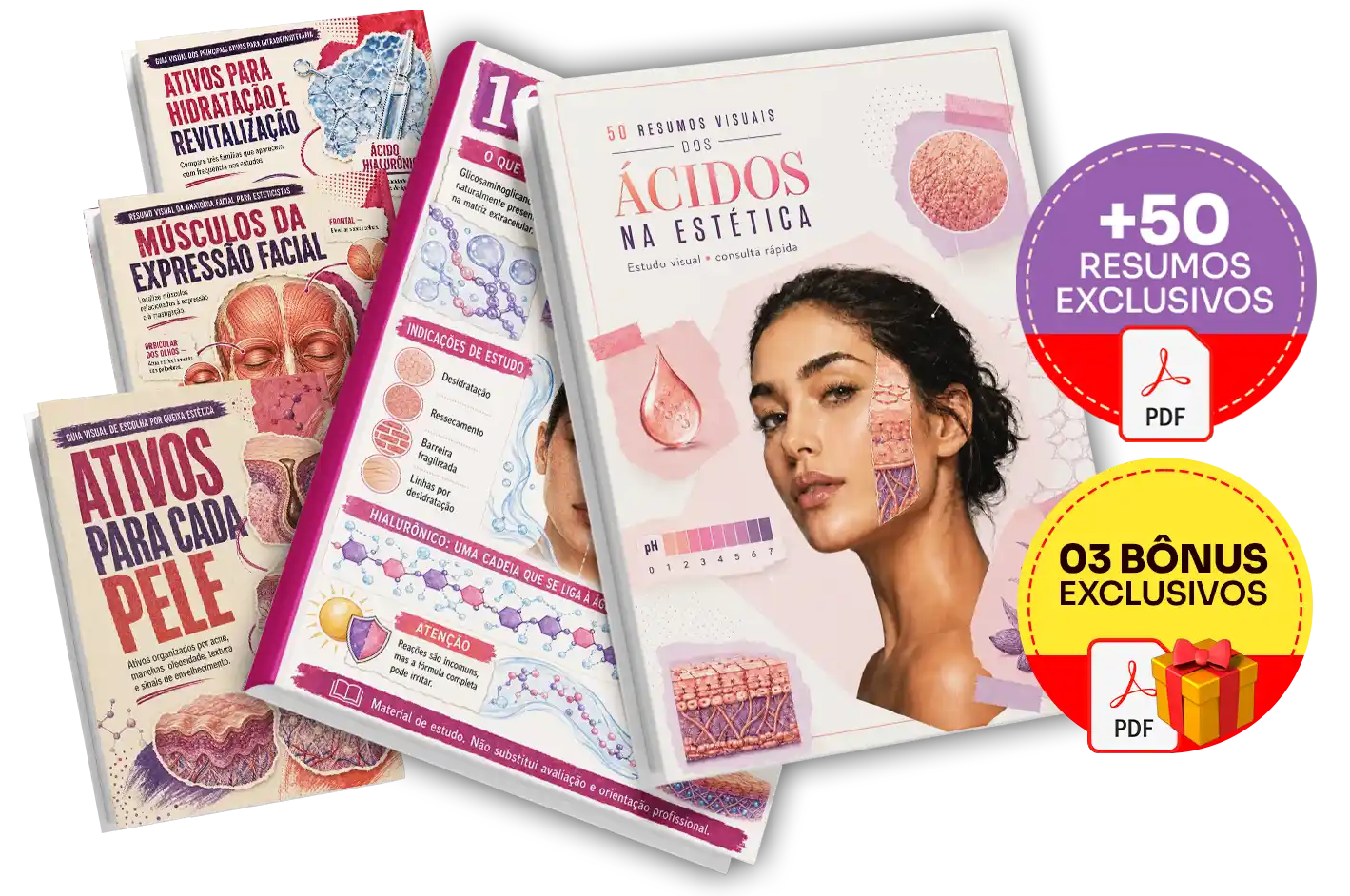 Mockup do Plano Completo